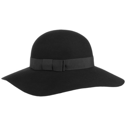 Cappello a Tesa Larga Uni Donna by Lipodo
