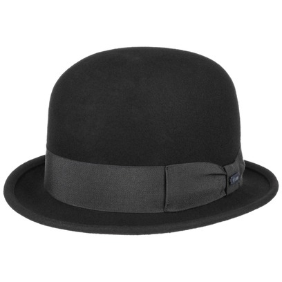 Cappello Bombetta di Feltro by Lipodo