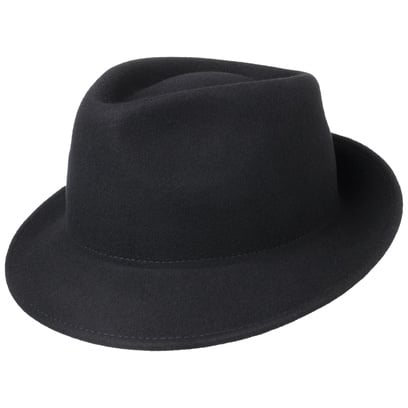 Cappello di Feltro Uni Trilby by Lipodo