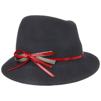 Cappello da Donna Fiocco Laccato by Lierys