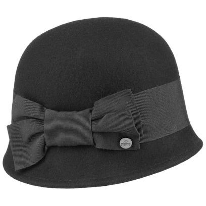 Cappello Cloche Arrotolabile by Lierys