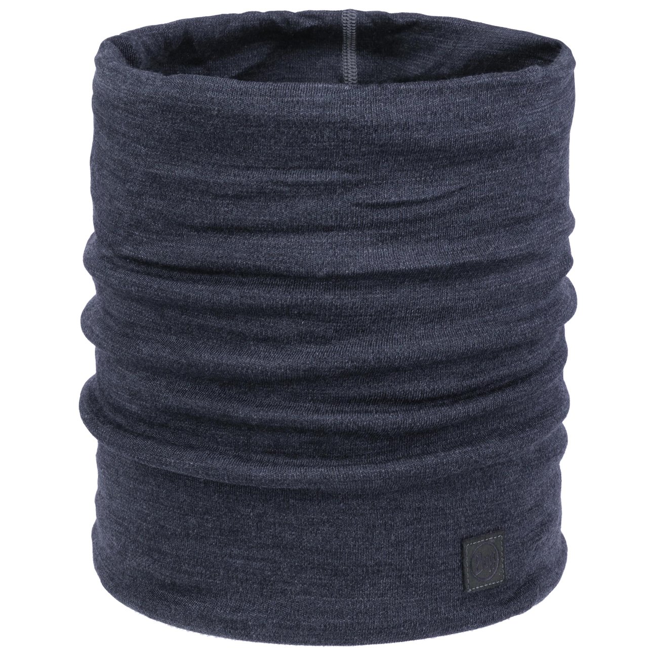 Buff Unisex Blu Sciarpa, Pesi Massimi, - Immagine 2