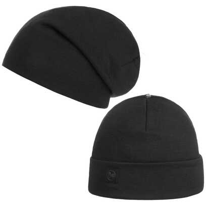 Berretto Beanie Classic Heavyweight Merino by BUFF