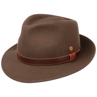 Cappello in Lana Denver Trekking