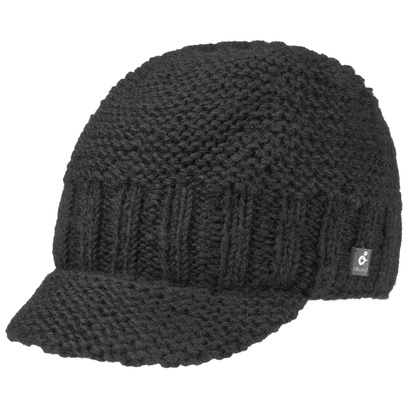 Berretto a Maglia Inverno Wool by Chillouts