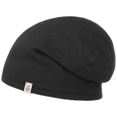 Berretto Beanie Pure Cashmere by Roeckl