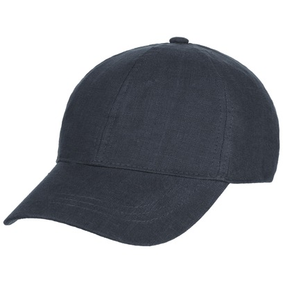 Cappellino in Lino by Lipodo