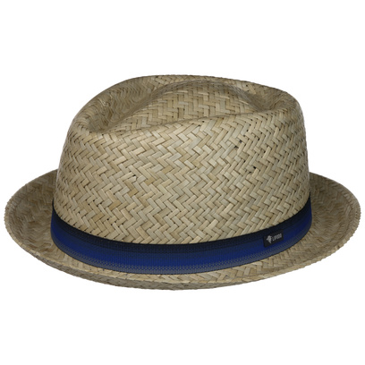 Cappello di Paglia Diamond Crown by Lipodo