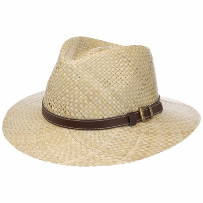 Cappello di Paglia Carsell Traveller by Lipodo