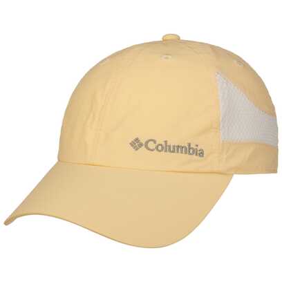 Cappellino Tech Shade Strapback by Columbia