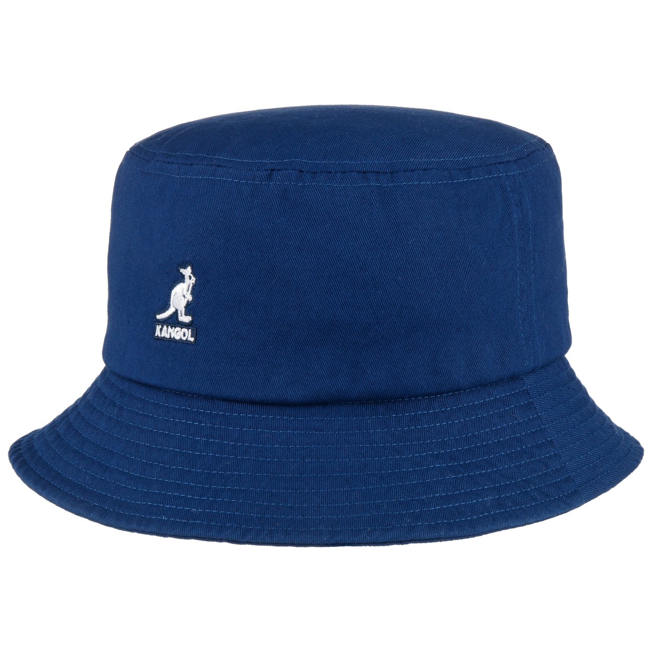 Kangol Unisex Blu Accessori, S, New, - Immagine 3