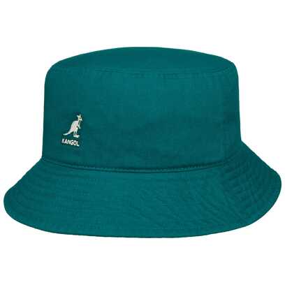 Cappello Washed Bucket Hat by Kangol
