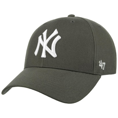 Cappellino MVP Snapback Yankees by 47 Brand