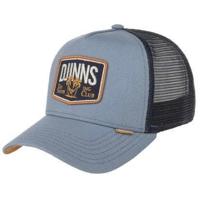 Cappellino Trucker Nothing Club by Djinns