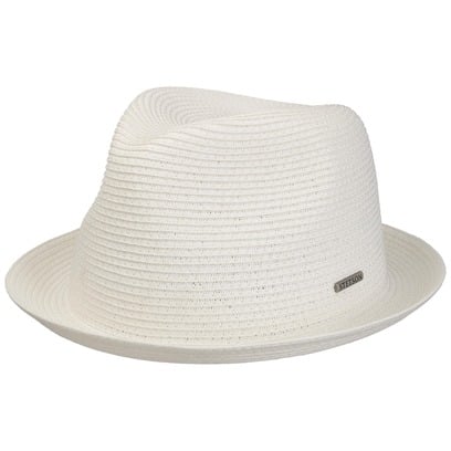 Cappello di Paglia Dawson by Stetson