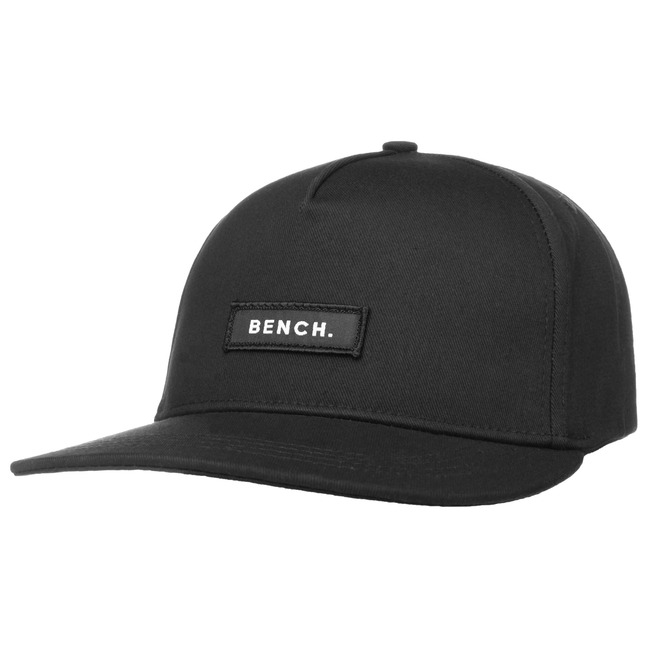 Bench baseball cap on sale