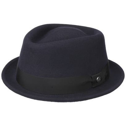 Cappello Classic Pork Pie by Lierys