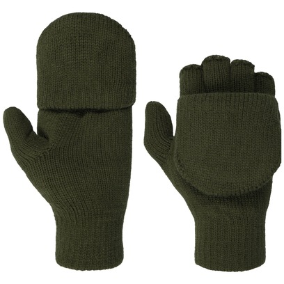 Guanti Thinsulate Fingerless by Lipodo