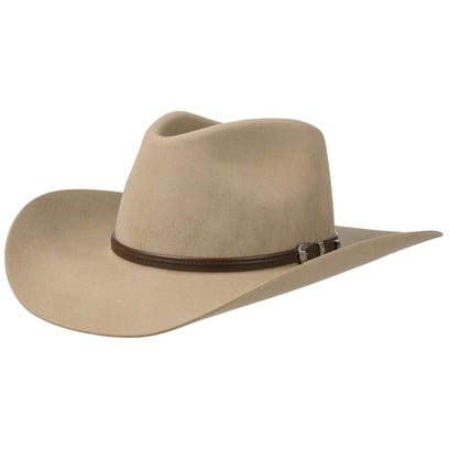 Cappello da Cowboy Seneca 4X by Stetson