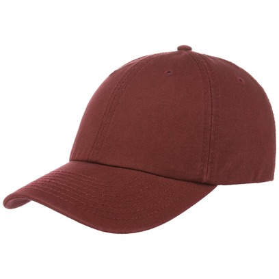 Cappellino Dad Hat Strapback