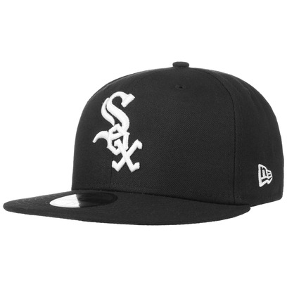 Cappellino 59Fifty White Sox by New Era