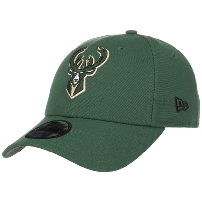 Cappellino 9Forty The League Bucks by New Era