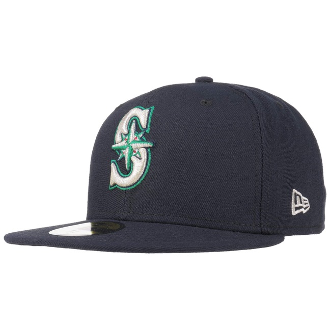 New Era 59Fifty Cap Anniversary Seattle Mariners - 6 7/8 - Foto 7