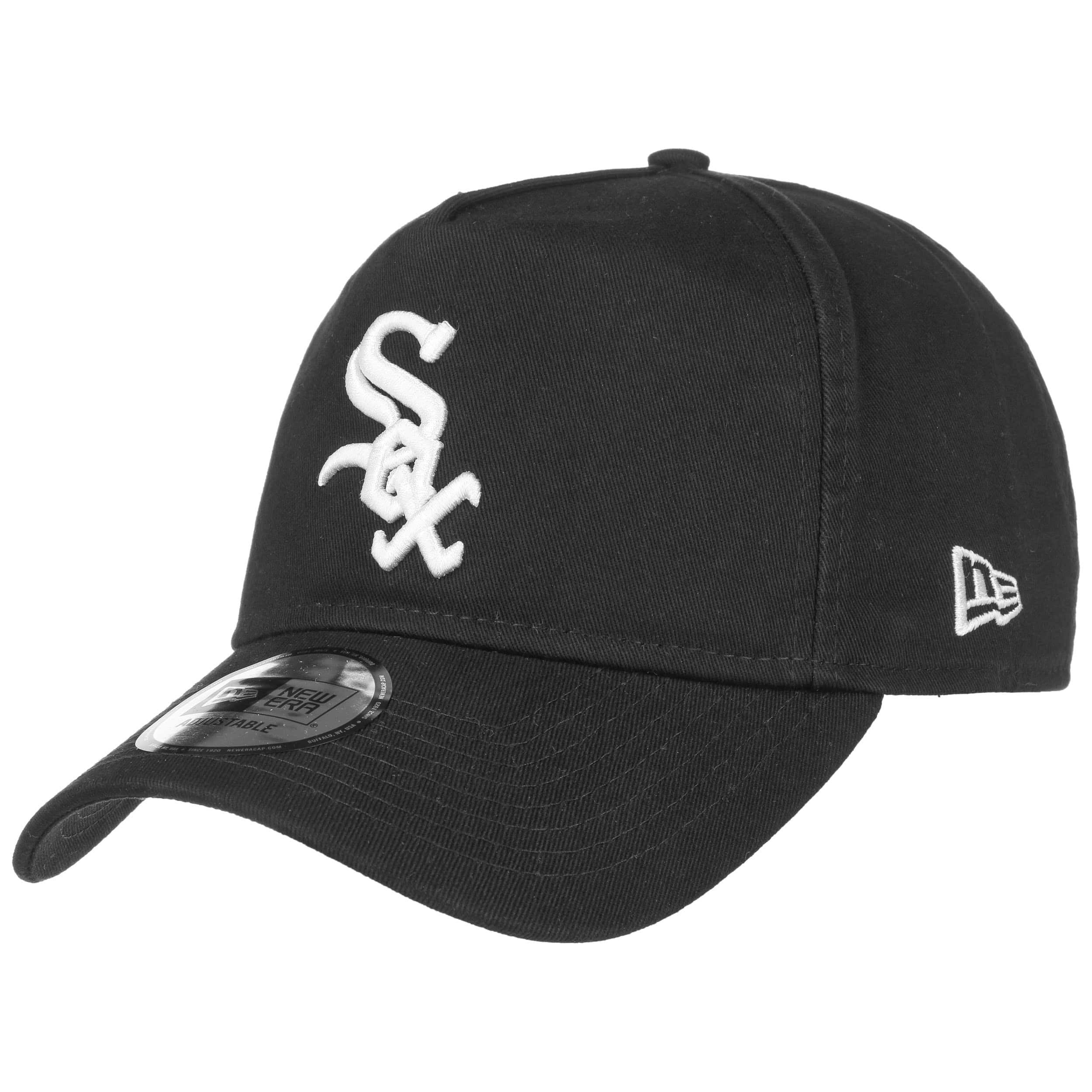 Cappellino 9Forty A-Frame White Sox by New Era - 27,95