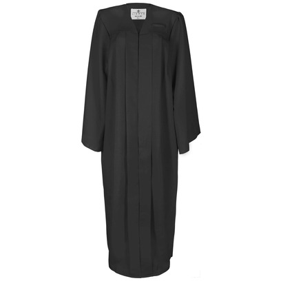 Toga da Laurea by Lierys