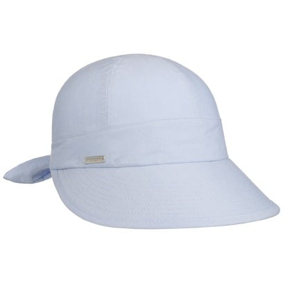 Berretto con Visiera Chambry by Seeberger