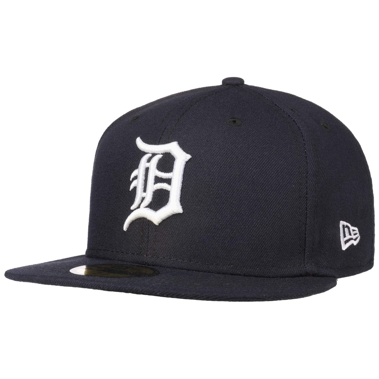 Cappellino 59Fifty AC Perf Tigers by New Era