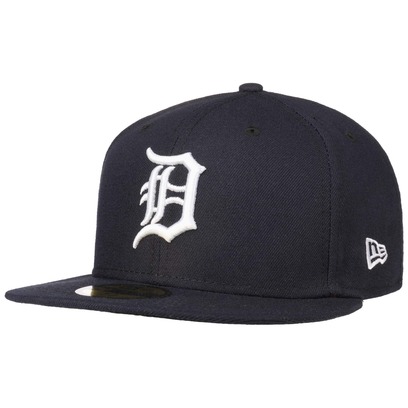 Cappellino 59Fifty AC Perf Tigers by New Era