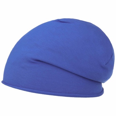 Berretto da Bambino Basic Jersey Beanie