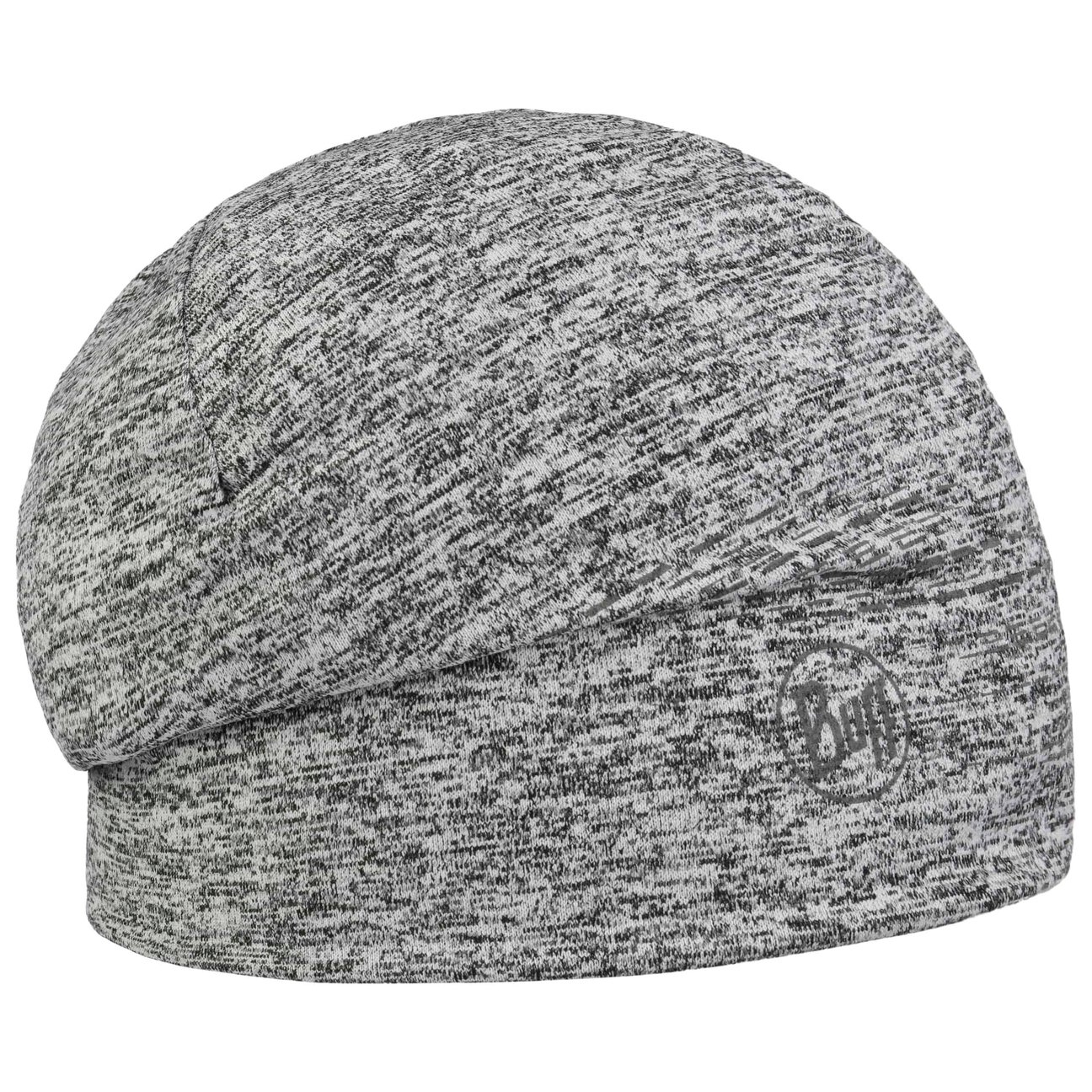Buff Unisex Grigio Berretto, Flussaggio Secco, (Taglia Unica) - Immagine 2