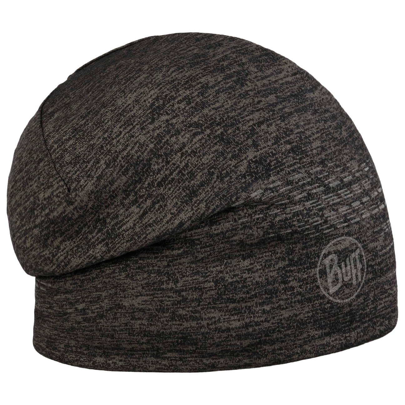Buff Unisex Nero Berretto, R, (Taglia Unica) - Immagine 3