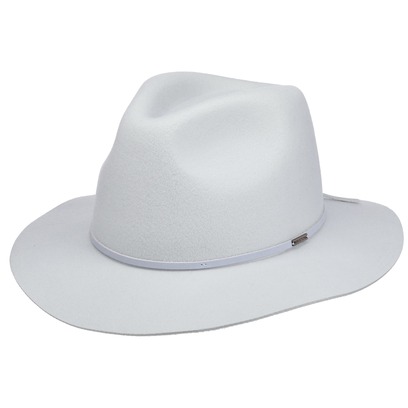 Cappello di Feltro Wesley by Brixton