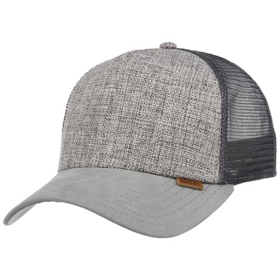 Cappellino Trucker HFT Suelin by Djinns