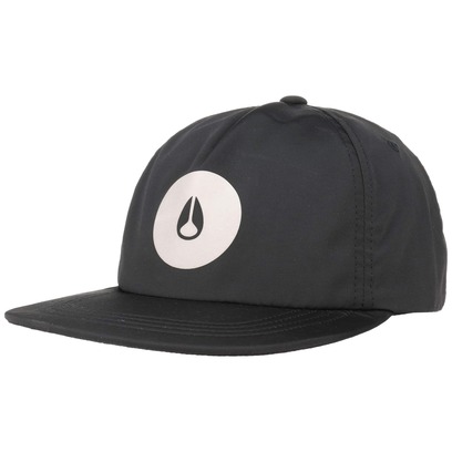 Cappellino Colesy by Nixon