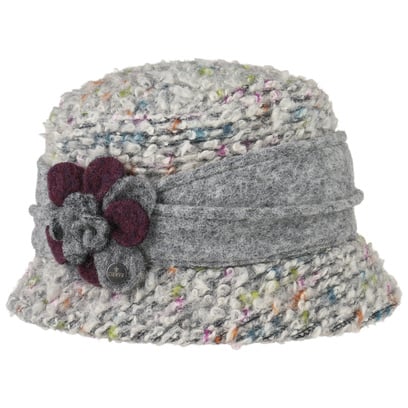 Cappello in Lana Colourtouch by Lierys