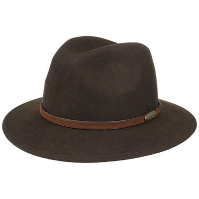Cappello di Feltro Casual Traveller by Lierys