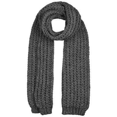 Sciarpa a Maglia Pinea by Lierys