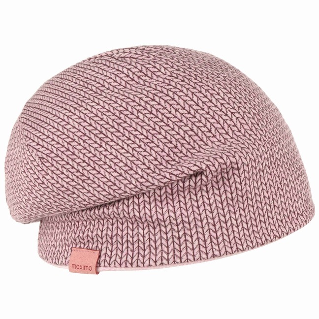Berretto Beanie Bambino In Cotone - Estivo E Trendy In Taglia Unica