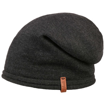Berretto Beanie Leicester by Chillouts