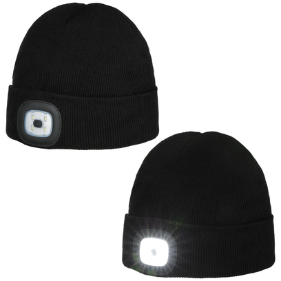 Berretto Chilllight con LED by Chillouts