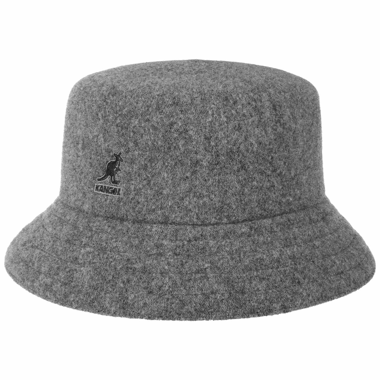 Kangol Donna Grigio Accessori, M, New, - Immagine 2