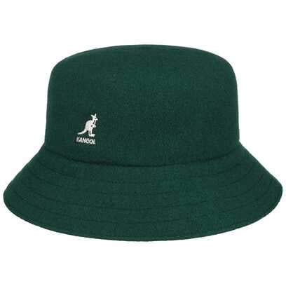 Cappello Wool Lahinch by Kangol