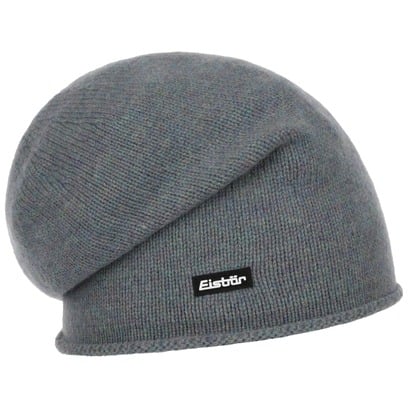 Berretto Soft Cachemire Oversize by Eisbär