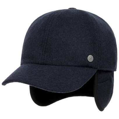 Cappellino Windstopper Gore Uni by bugatti