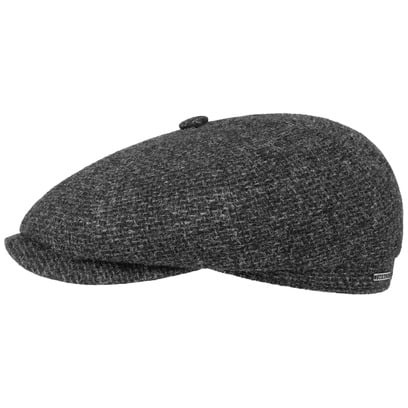 Coppola Hatteras Shetland Wool by Stetson