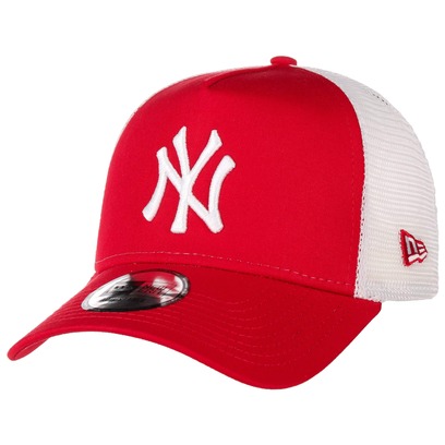 Cappellino Trucker Twotone Yankees by New Era